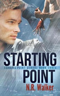 Starting Point : Turning Point - N. R. Walker