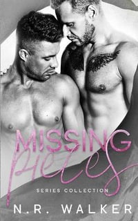 Missing Pieces Series Collection - N. R. Walker