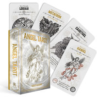 Angel Tarot - Travis McHenry