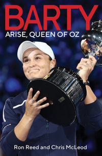 Barty : Arise, Queen of Oz - Ron Reed