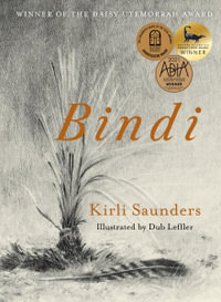 Bindi - Kirli Saunders