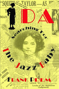 Ida : Searching for The Jazz Baby - Frank Prem