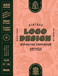 Vintage Logo Design Inspiration Compendium - Kale James