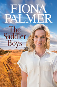 The Saddler Boys - Fiona Palmer