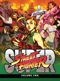 Super Street Fighter Volume 2 : Hyper Fighting - Ken Siu-Chong