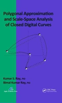 Polygonal Approximation and Scale-Space Analysis of Closed Digital Curves - Kumar S. Ray