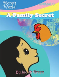 A Family Secret : Mona's World - Judith Green