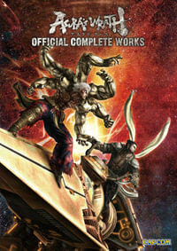 Asura's Wrath : Official Complete Works - Capcom