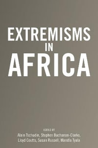 Extremisms in Africa - Alain Tschudin