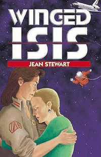 Winged Isis : Isis - Jean Stewart