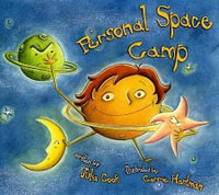 Personal Space Camp - Julia Cook