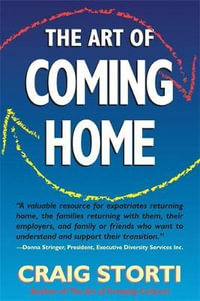 The Art of Coming Home - Craig Storti