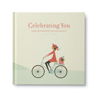 Celebrating You - M H Clark