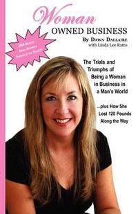 Woman Owned Business - Dawn Dallaire