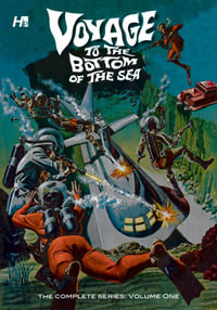 Voyage To The Bottom Of The Sea : The Complete Series Volume 1 - Various