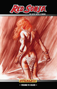 Red Sonja : She Devil with a Sword Volume 6 - Ron Marz