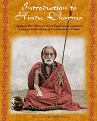 Introduction to Hindu Dharma : Illustrated - Michael Oren Fitzgerald