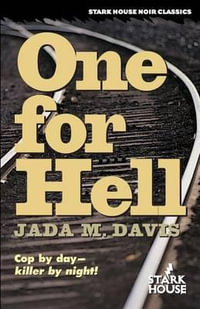 One for Hell - Jada M Davis