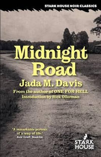 Midnight Road - Jada M. Davis