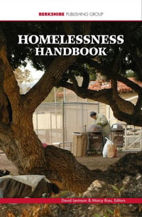 Homelessness Handbook - David H. Levinson