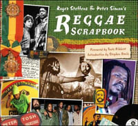 Reggae Scrapbook - Roger Steffens