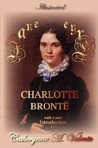 Jane Eyre - Charlotte Bronte