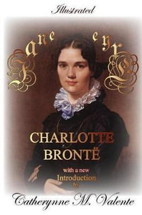 Jane Eyre - Charlotte Bronte