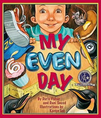 My Even Day : Arbordale Collection - Doris Fisher