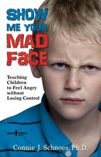 Show Me Your Mad Face