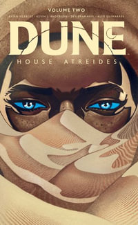 Dune : House Atreides Vol. 2 - Brian Herbert