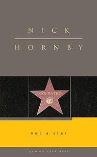 Not a Star : Open Door - Nick Hornby