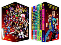 Scott Pilgrim Precious Little Slipcase Collection : Scott Pilgrim - Bryan Lee O'Malley