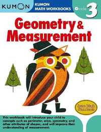 Grade 3 Geometry and Measurement - KUMON PUBLISHING