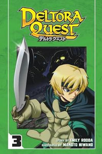 Deltora Quest 3 : Deltora Quest - EMILY RODDA