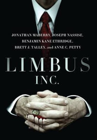 Limbus, Inc. - Jonathan Maberry