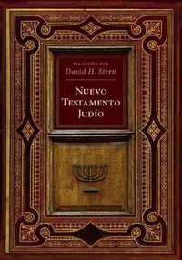 Nuevo Testamento Judio-FL - David H Stern