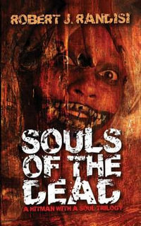 Souls of the Dead - Robert J Randisi