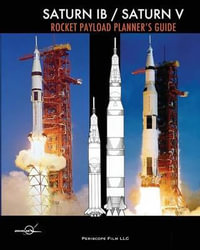 Saturn IB / Saturn V Rocket Payload Planner's Guide - Douglas Aircraft