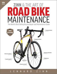 zinn road bike maintenance pdf torrent