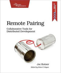 Remote Pairing - Joe Kutner