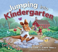 Jumping Into Kindergarten - National Center for Youth Issues