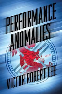 Performance Anomalies - Victor Robert Lee