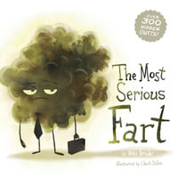 The Most Serious Fart - Mike Bender