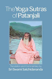 The Yoga Sutras of Patanjali - Swami  Satchidananda