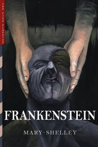 Frankenstein : Illustrated by Lynd Ward - Mary Wollstonecraft Shelley