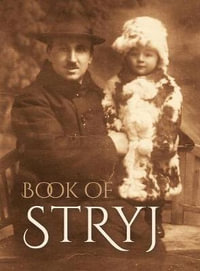 Book of Stryj (Ukraine) : Translation of Sefer Stryj - N Kudish