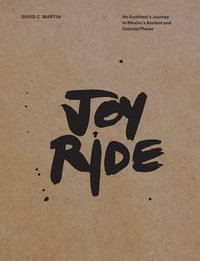 Joy Ride - David C. Martin