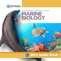 Exploring Creation with Marine Biology, 2nd Edition - Sherri Seligson