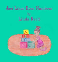 Jaci Likes Even Numbers - Linda Reed