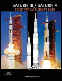 Saturn IB / Saturn V Rocket Payload Planner's Guide - Douglas Aircraft